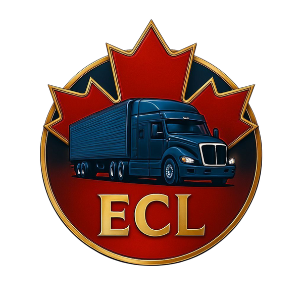 Eastern Canadian Logistics 